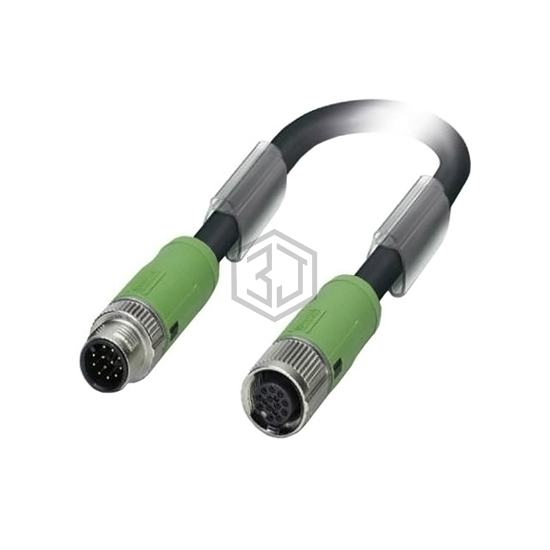 1402551 - Phoenix Contact - Circular Cable Assemblies