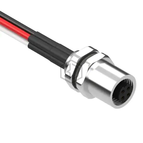 10-04044 - Tensility International Corp - Circular Cable Assemblies