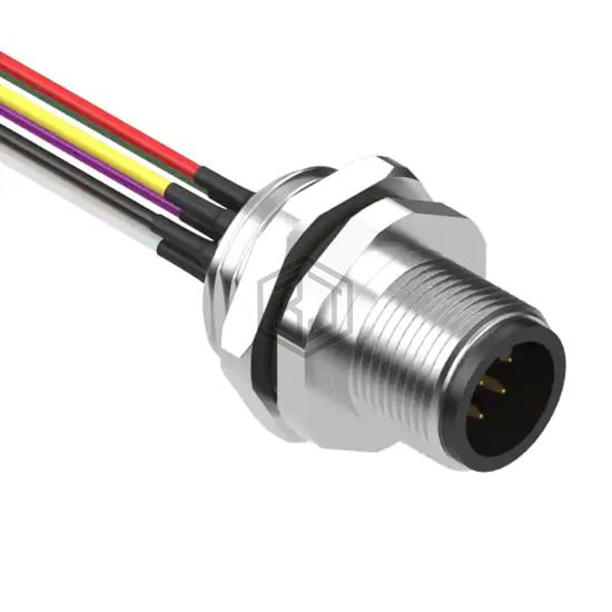 10-04035 - Tensility International Corp - Circular Cable Assemblies