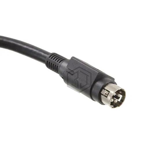 KPP424686F00 - GlobTek, Inc. - Circular Cable Assemblies