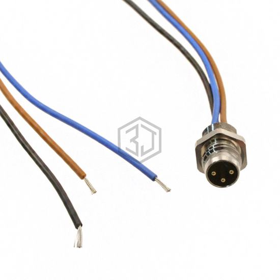 42-01032 - Conec - Circular Cable Assemblies