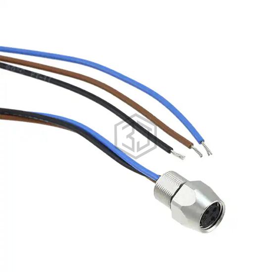 21023576305 - HARTING - Circular Cable Assemblies