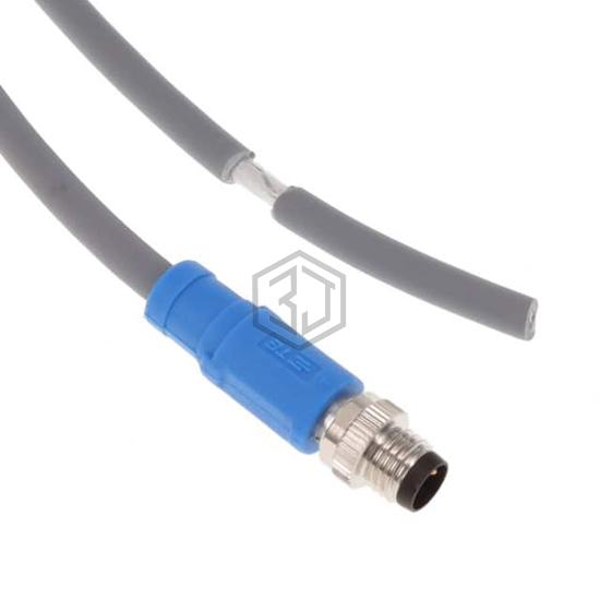 T4061120003-002 - TE Connectivity AMP Connectors - Circular Cable Assemblies