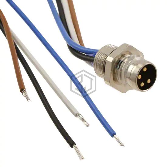 42-01033 - Conec - Circular Cable Assemblies