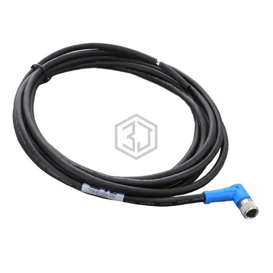T4061410004-001 - TE Connectivity AMP Connectors - Circular Cable Assemblies