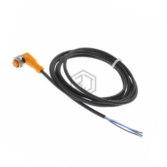 EVC004 - ifm efector, inc. - Circular Cable Assemblies