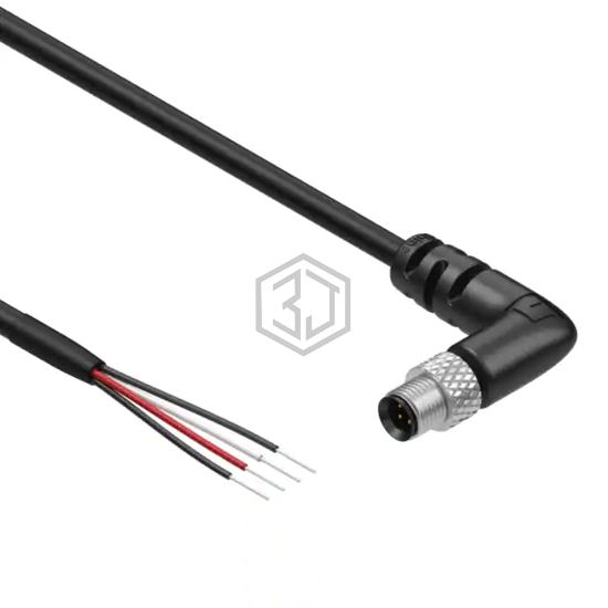 10-03634 - Tensility International Corp - Circular Cable Assemblies