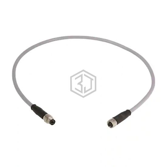 21348081481010 - HARTING - Circular Cable Assemblies