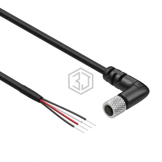 10-03635 - Tensility International Corp - Circular Cable Assemblies
