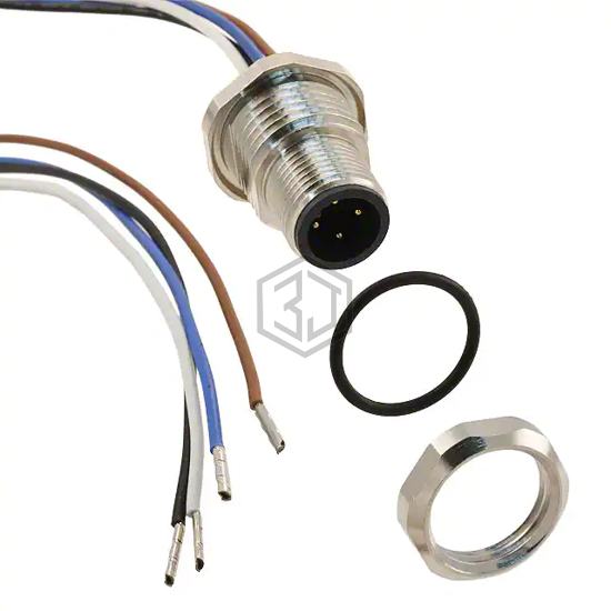 43-01012 - Conec - Circular Cable Assemblies