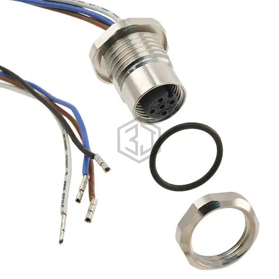 43-01003 - Conec - Circular Cable Assemblies