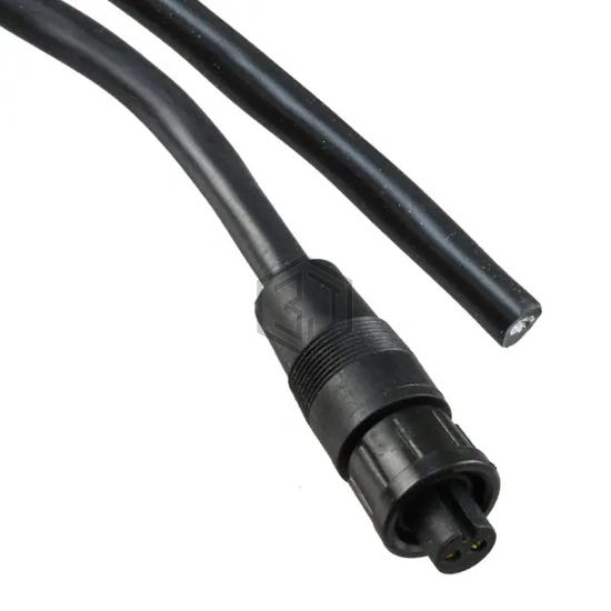 CA162802S07990 - Conxall/Switchcraft - Circular Cable Assemblies