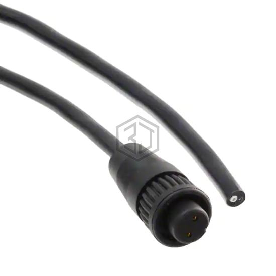 CA62802S07990 - Conxall/Switchcraft - Circular Cable Assemblies