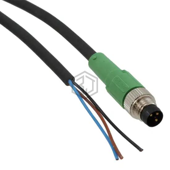 1681677 - Phoenix Contact - Circular Cable Assemblies