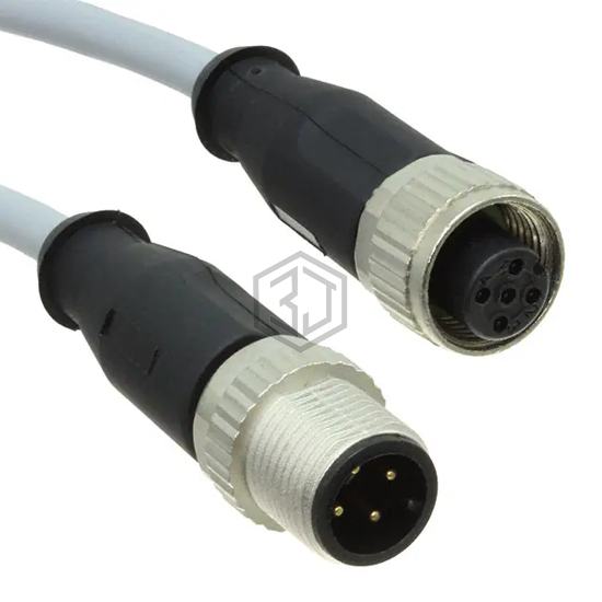21348485484020 - HARTING - Circular Cable Assemblies