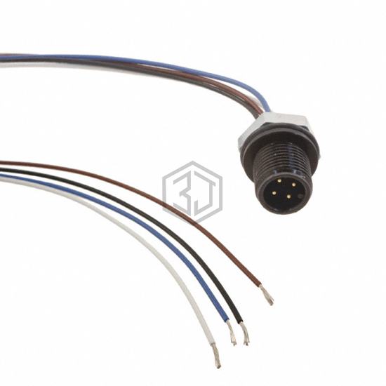 1200700151 - Molex - Circular Cable Assemblies