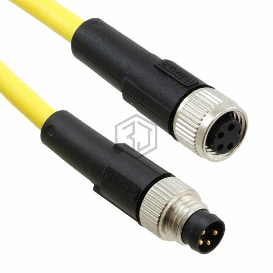 1406193 - Phoenix Contact - Circular Cable Assemblies