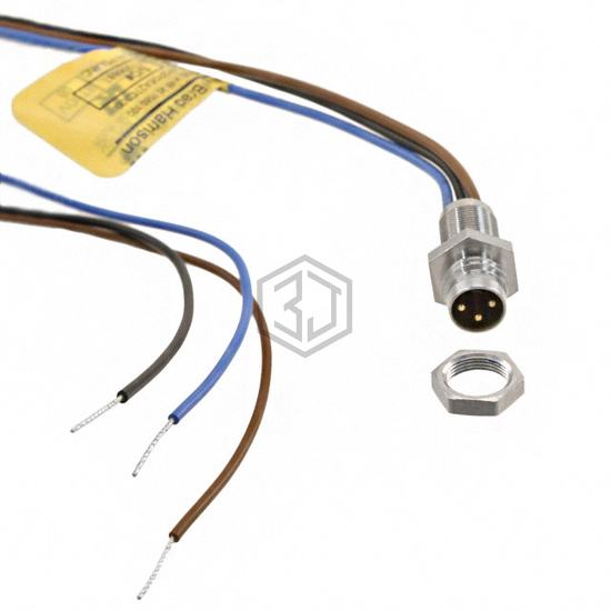 1200900020 - Molex - Circular Cable Assemblies