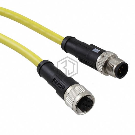 1406154 - Phoenix Contact - Circular Cable Assemblies