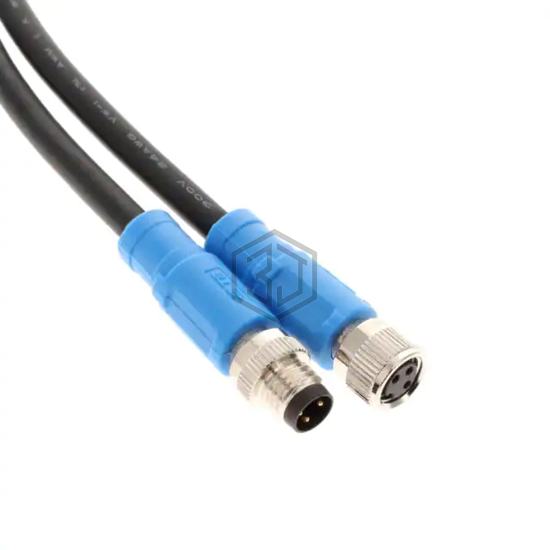 T4062113003-001 - TE Connectivity AMP Connectors - Circular Cable Assemblies