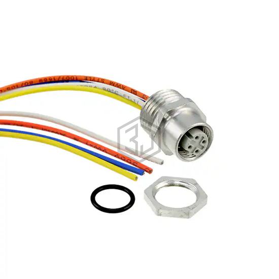21033712403 - HARTING - Circular Cable Assemblies