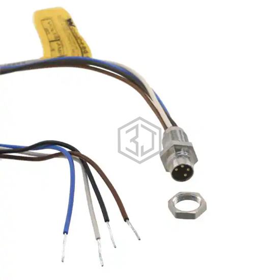 1200900032 - Molex - Circular Cable Assemblies