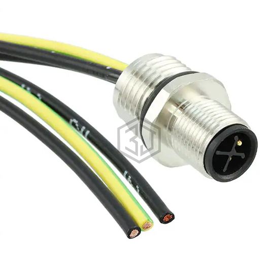 1411655 - Phoenix Contact - Circular Cable Assemblies