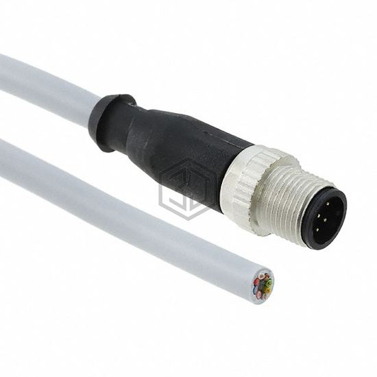 21348400882050 - HARTING - Circular Cable Assemblies