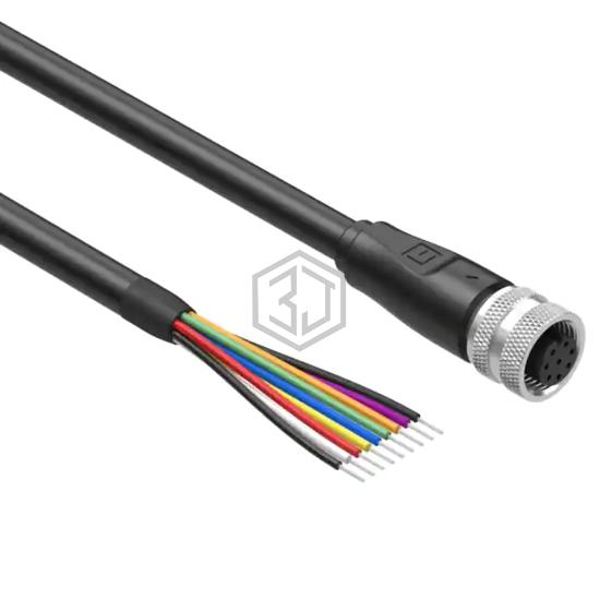 10-03818 - Tensility International Corp - Circular Cable Assemblies