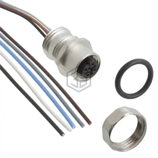 1671108 - Phoenix Contact - Circular Cable Assemblies