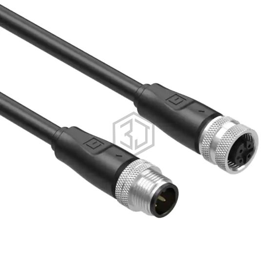 10-03846 - Tensility International Corp - Circular Cable Assemblies