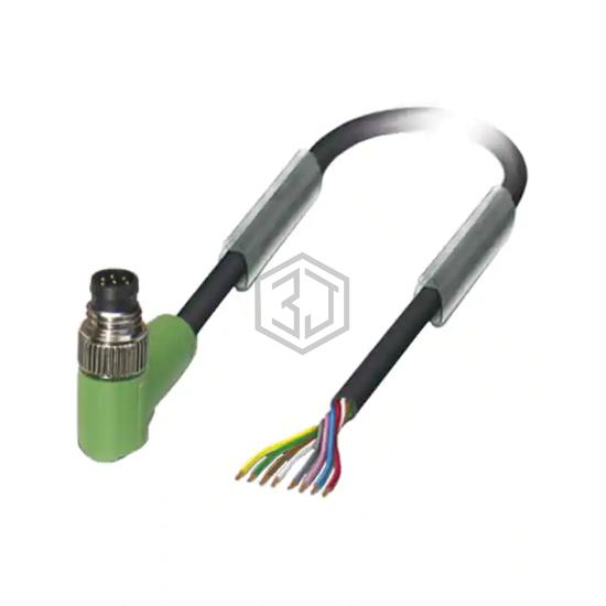 1404182 - Phoenix Contact - Circular Cable Assemblies