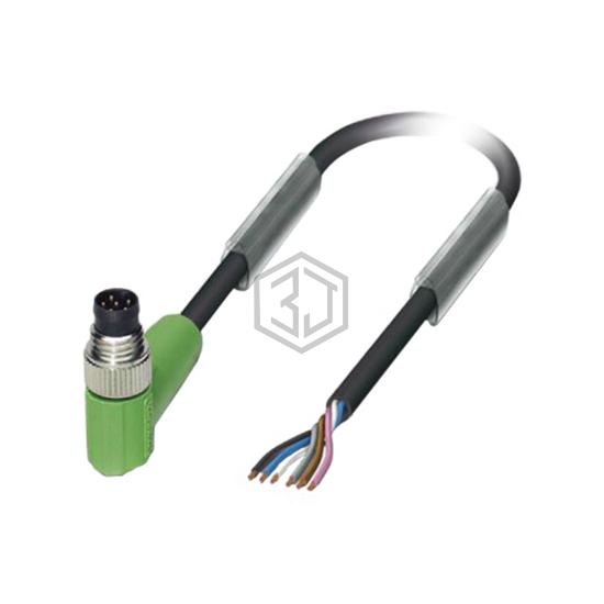 1522147 - Phoenix Contact - Circular Cable Assemblies