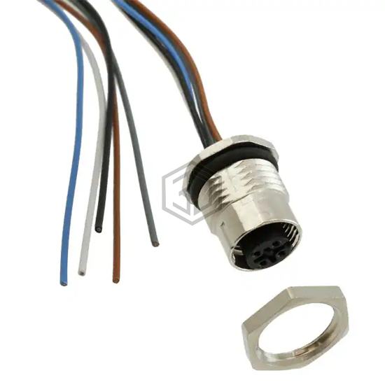 1542729 - Phoenix Contact - Circular Cable Assemblies