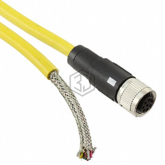 1406081 - Phoenix Contact - Circular Cable Assemblies