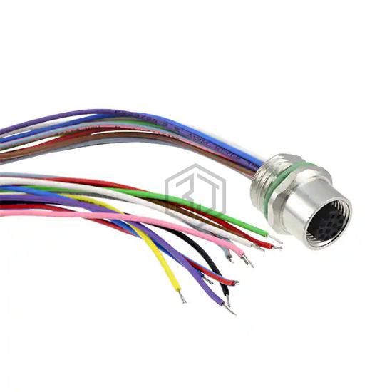 21033532C00 - HARTING - Circular Cable Assemblies