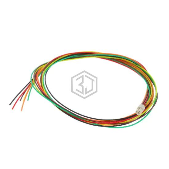 A79100-001 - Omnetics - Circular Cable Assemblies