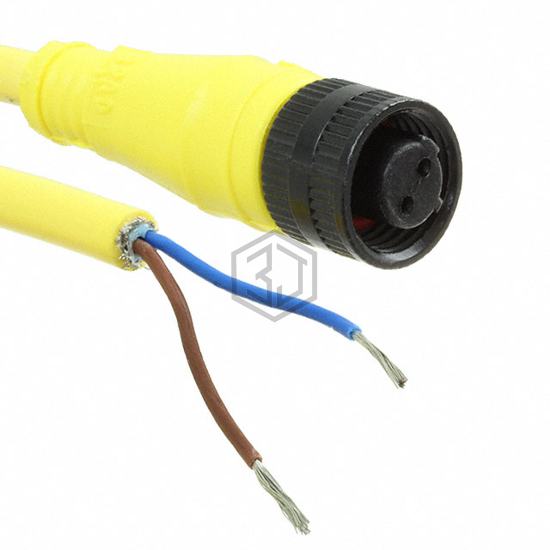 1200720061 - Molex - Circular Cable Assemblies