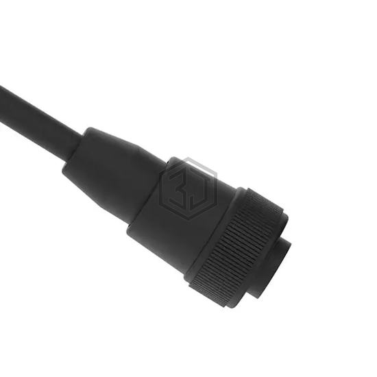 MBCC-312 - Banner Engineering Corporation - Circular Cable Assemblies