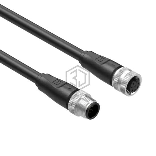 10-03860 - Tensility International Corp - Circular Cable Assemblies
