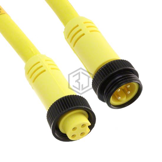 1300100864 - Molex - Circular Cable Assemblies