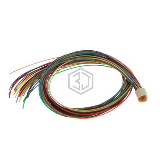 A22009-001 - Omnetics - Circular Cable Assemblies