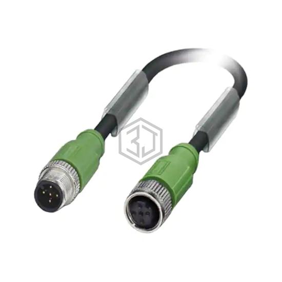 1530841 - Phoenix Contact - Circular Cable Assemblies