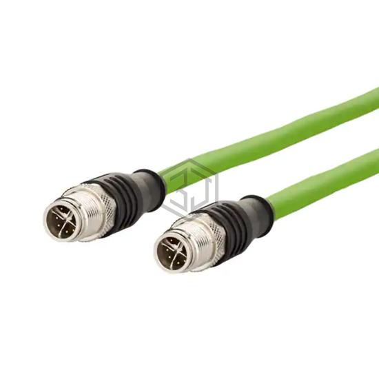 142M2X11050 - METZ CONNECT USA Inc. - Circular Cable Assemblies
