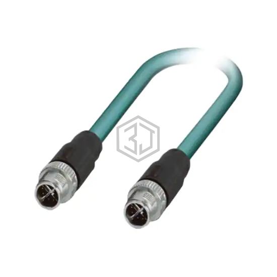 1407485 - Phoenix Contact - Circular Cable Assemblies