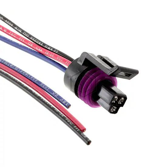 28810-1 - Sensata Technologies - Circular Cable Assemblies