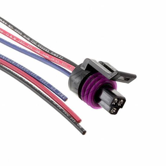 28810-2 - Sensata Technologies - Circular Cable Assemblies