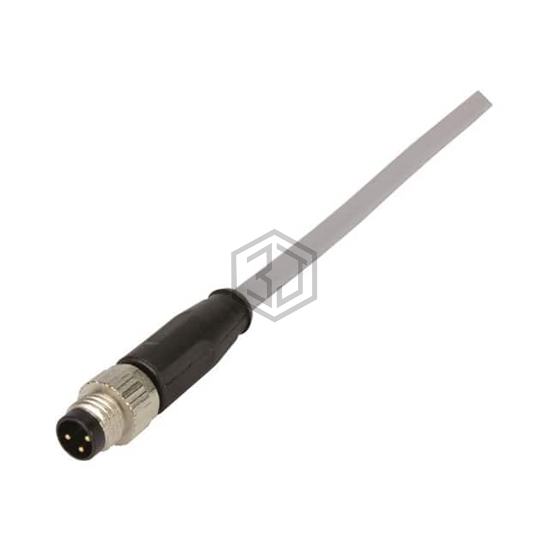 21348000380100 - HARTING - Circular Cable Assemblies