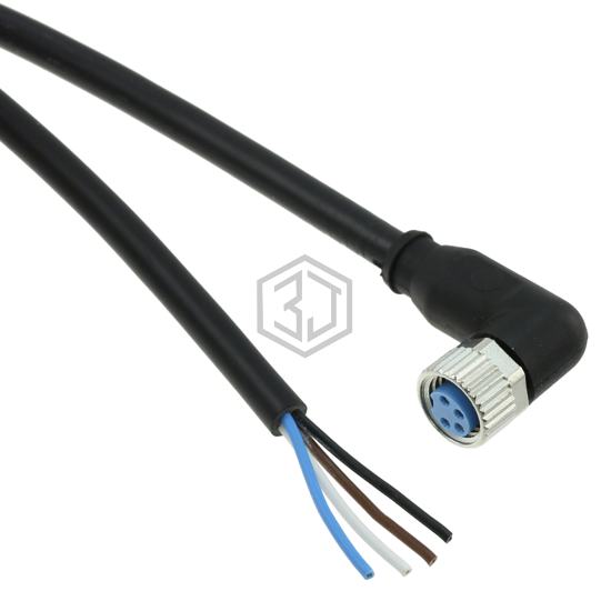 1-2273011-1 - TE Connectivity AMP Connectors - Circular Cable Assemblies