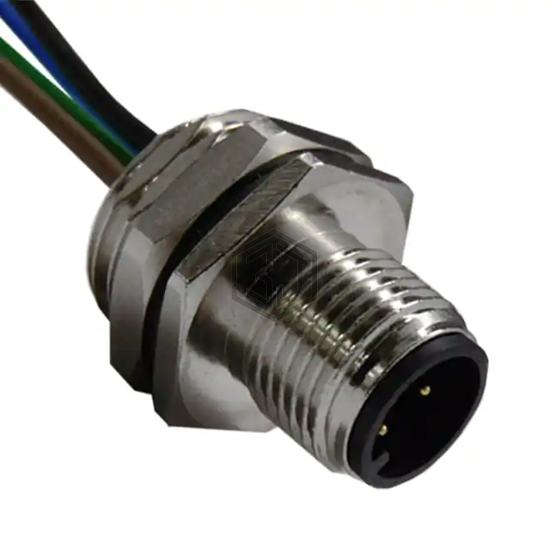 SS-12000-009 - Stewart Connector - Circular Cable Assemblies